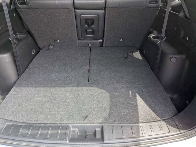 2024 Mitsubishi Outlander — detail view